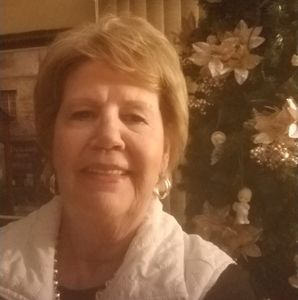 Meet your Posher, Barbara